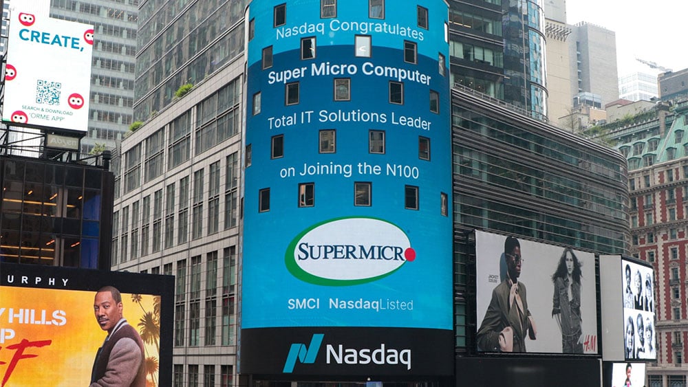 SMCI Stock: Super Micro Computer Misses Fourth Quarter Budget Targets