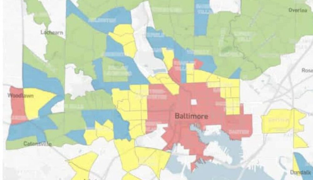 Scientists learn how neighborhood can influence cancer biology