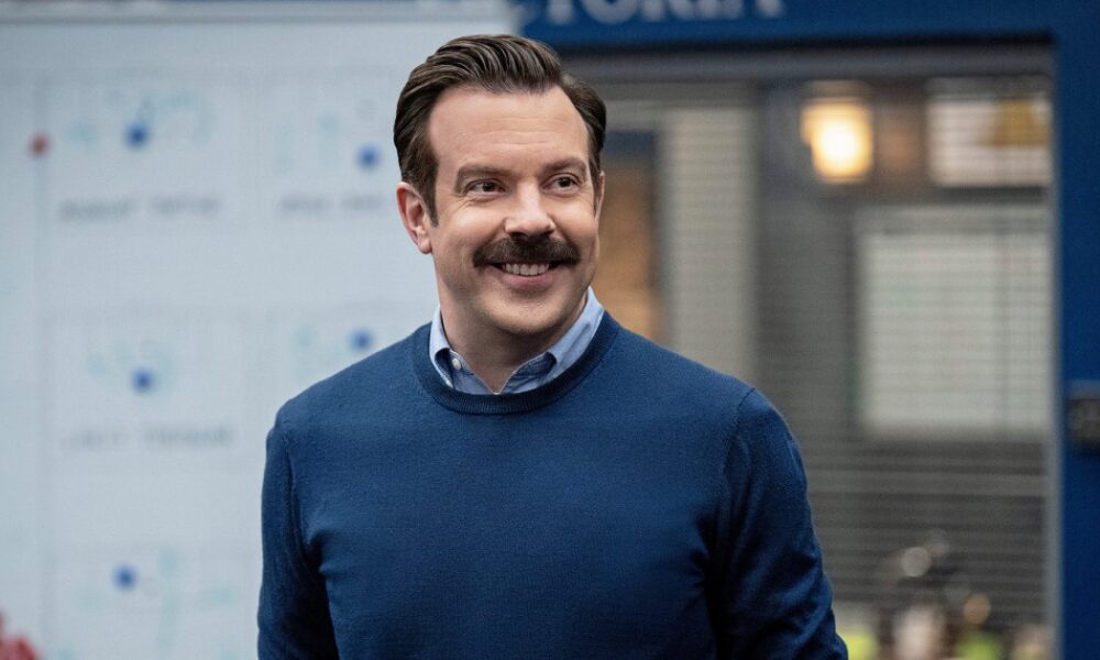 Season 4 of Ted Lasso won't happen until Jason Sudeikis makes a decision