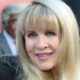 Stevie Nicks' emergency surgery Cocaine compound