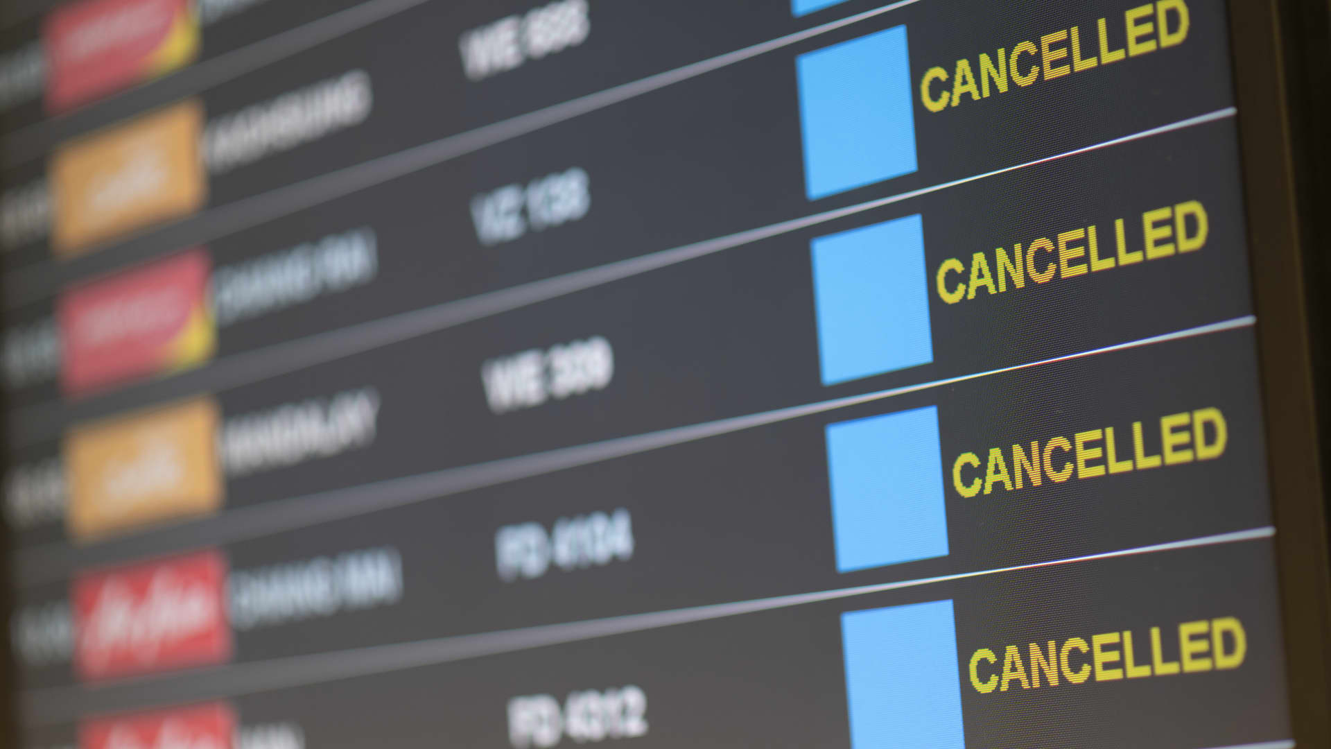 Summer is the 'high season' for flight delays.  What travelers need to know