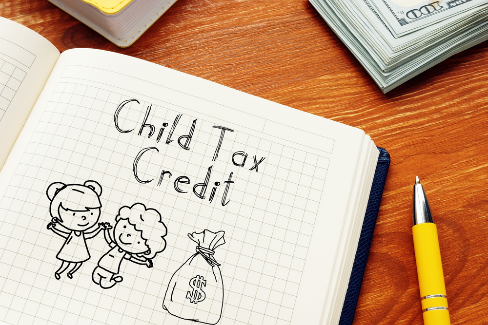 Tax Rates, Children, and Framing