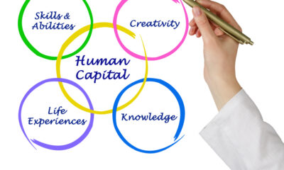 Teaching About Human Capital