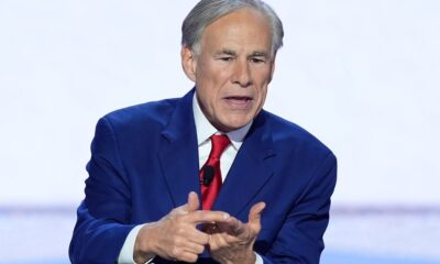 Texas Governor Abbott signs an order requiring hospitals to record patients' immigration status