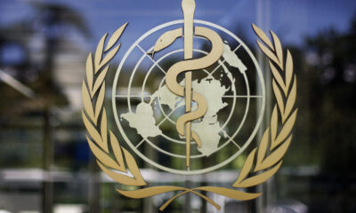 The WHO declares the MPox outbreak a global public health emergency