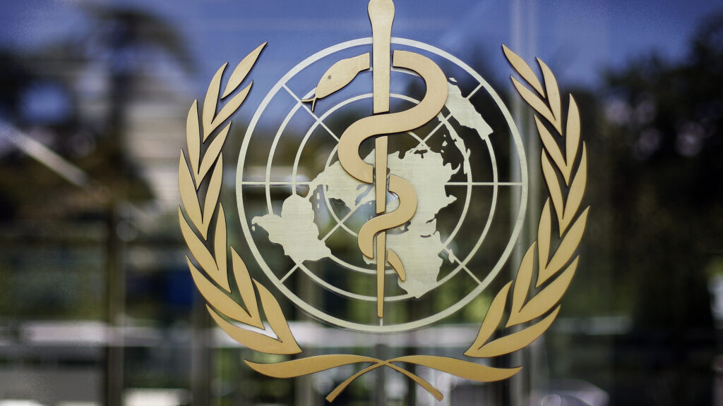 The WHO declares the MPox outbreak a global public health emergency