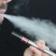 The first genome-wide comparison of vapers and smokers finds similar DNA changes linked to disease risk