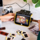 The trending Kodak scanner that digitizes film and slides at home