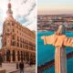 These Two Sunniest European Capitals To Be Connected By New High-Speed Train