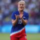 USWNT's Lindsey Horan eyes World Cup glory after victory at 2024 Paris Olympics: 'Imagine what we can do'