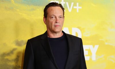 Vince Vaughn, Bill Lawrence's 25-Year Friendship Led to 'Bad Monkey'