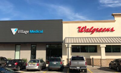 Walgreens may sell its entire stake in clinic operator VillageMD