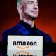 Global Market Crash Sparks Reflection On Jeff Bezos' 2000 Dotcom Comments After Amazon's 80% Plunge: 'We're A Company That Wants To Be Weighed, And Over Time We Will Be'