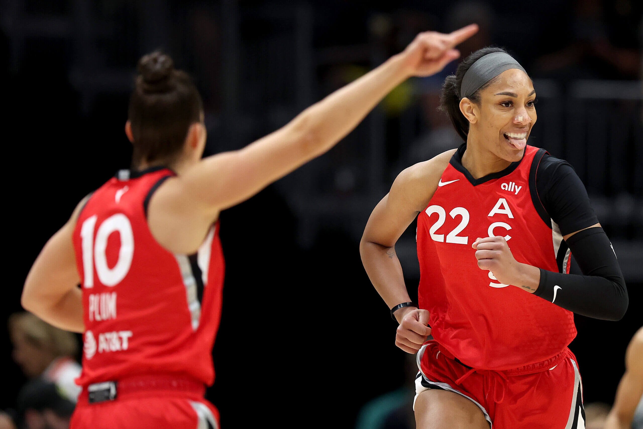 Who will win the WNBA Championship? Aces? Freedom? Bold predictions from our experts as play resumes