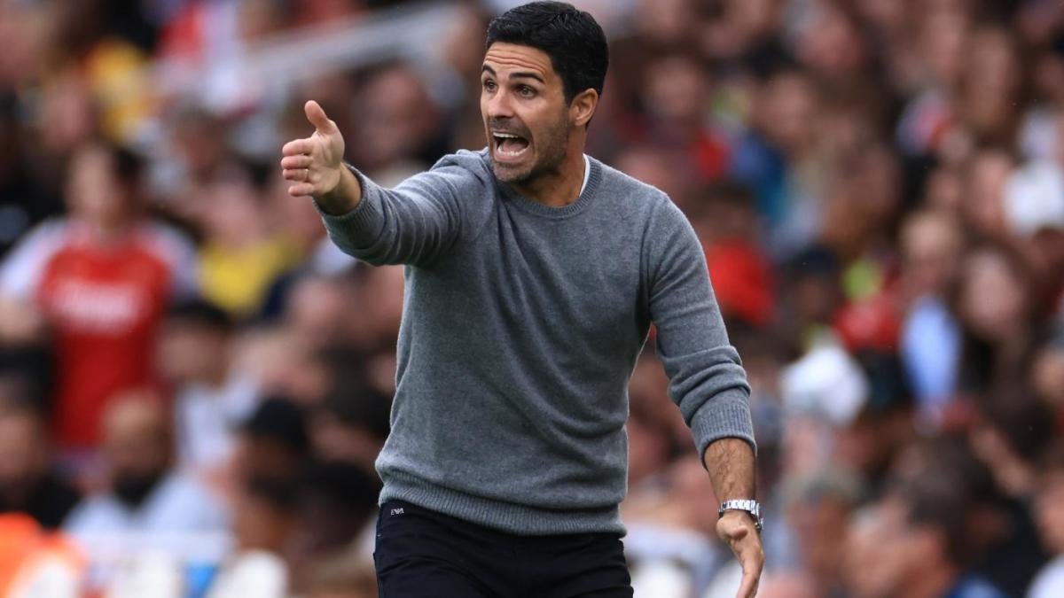 Why Arsenal coach Mikel Arteta hired pickpockets to steal players' valuables at preseason dinner