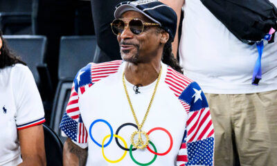 Will Snoop Dogg return to NBC for future Olympics?  'I think we would be very happy'