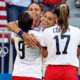 Will the USWNT be able to beat Marta and Brazil and take home gold at the 2024 Olympic Games in Paris?