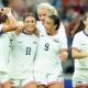 Women's Soccer 2024 Paris Olympics: Bracket, what to know as USWNT faces Japan, Canada meets Germany